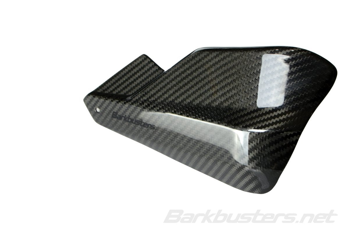 BarkBusters CARBON FIBER Handguards