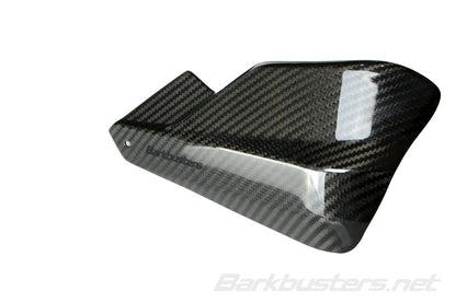 BarkBusters CARBON FIBER Handguards