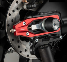 Lightech Chain Adjuster Pair for the Aprilia RS 660 / Tuono 660