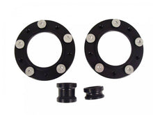 CORSE DYNAMICS Front Wheel OZ Piega/Cattiva, BST and Marchesini Superbike Adapter Kit for Ducati Panigale Series