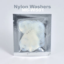 Proti Nylon Universal Washer M6-WS01