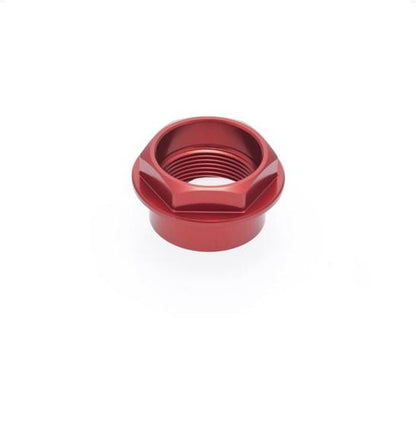CNC Racing Large Front Wheel Axle Nut for Ducati
