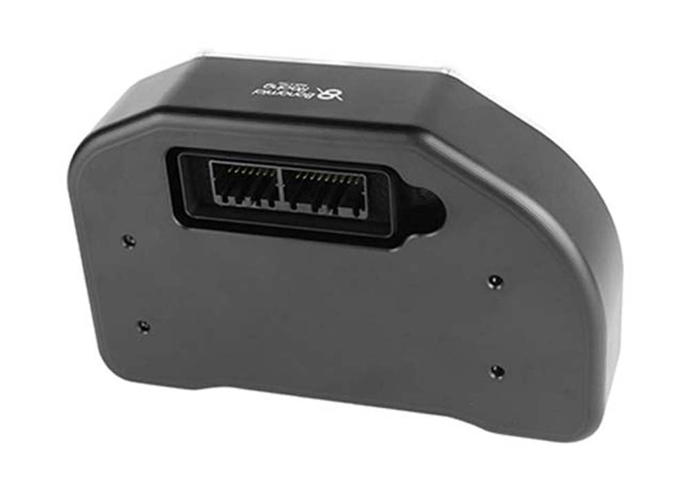 Bonamici Racing Dashboard Protection for the I2M Chrome Lite - Chrome Plus