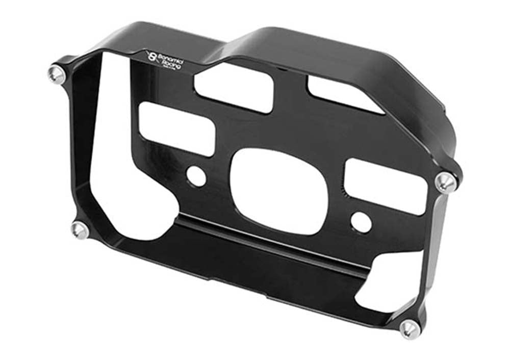 Bonamici Racing Dashboard Protection for the Honda CBR 1000 RR-R Fireblade 2020-2023