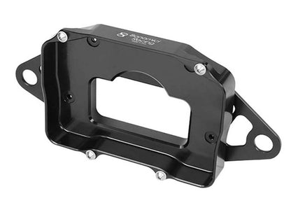 Bonamici Racing Dashboard Protection for the Ecumaster ADU5 2020