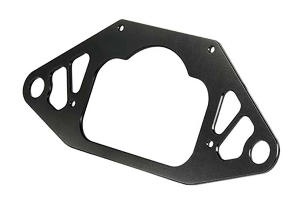 Bonamici Racing Dashboard Protection for the Ecumaster ADU5 2020
