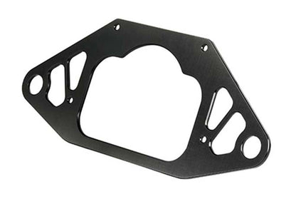 Bonamici Racing Dashboard Protection for the Ecumaster ADU5 2020
