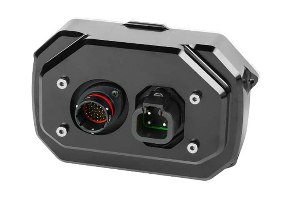 Bonamici Racing Dashboard Protection for the Aim MX-M