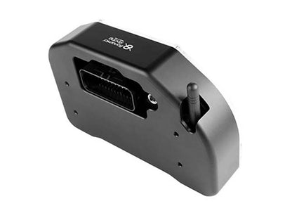 Bonamici Racing Dashboard Protection for the I2M Chrome Pro 2