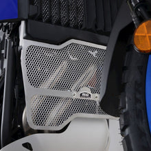 R&G Racing Downpipe Grille for Yamaha XTZ700 Tenere '19-'21