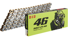DID VR46 Series X-Ring Chain