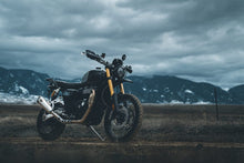 BarkBusters CARBON FIBER Handguards