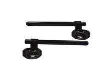 Driven Racing HALO Riser Clip-on kit