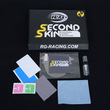 R&G Racing Dashboard Screen Protector kit for MV Agusta 800 Superveloce '20-'22, Brutale 800 / Dragster 800 '21-'22