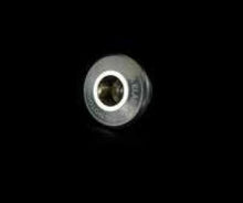 AEM FACTORY - DUCATI BILLET "LASER" ENGINE OIL FILLER CAP FOR MOST WET CLUTCH DUCATI'S (M20X2.5)
