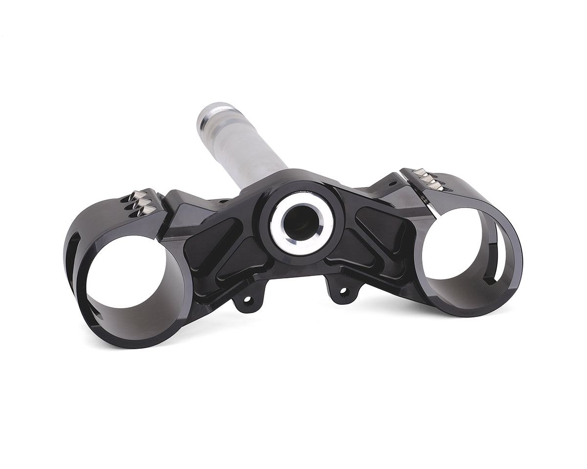 AEM FACTORY - Triple Clamp for Ducati Hypermotard 950 / SP