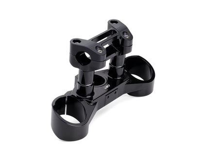 AEM FACTORY - Triple Clamp for Ducati Hypermotard 950 / SP