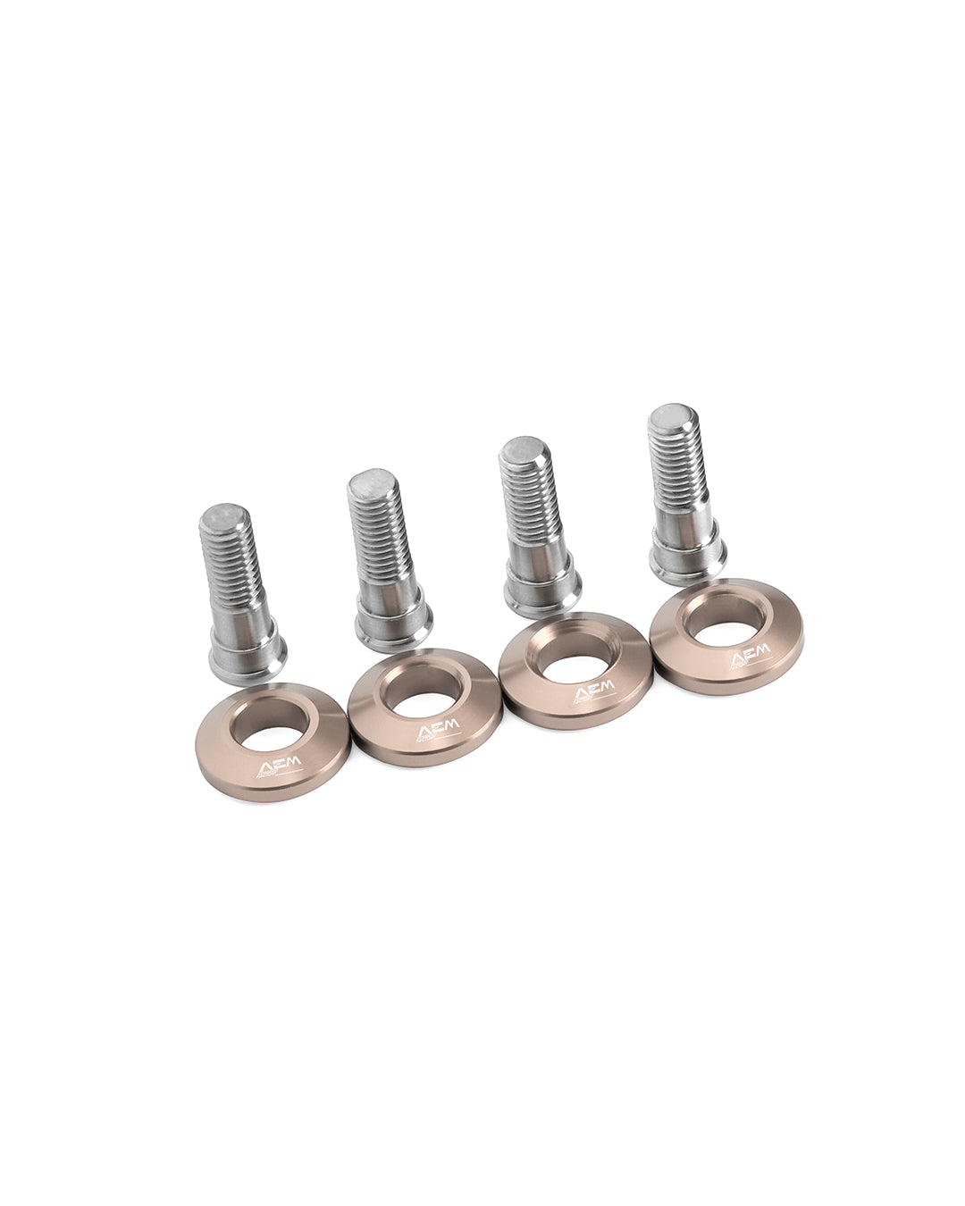 AEM FACTORY - DUCATI HYPERMOTARD 950 SUBFRAME PLUG KIT