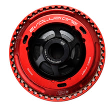 STM Evoluzione Dry Slipper Clutch For Ducati 1098/1198, Streetfighter, & Desmosedici RR