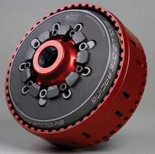 STM Evoluzione SBK Dry Slipper Clutch For Ducati Hypermotard 1100