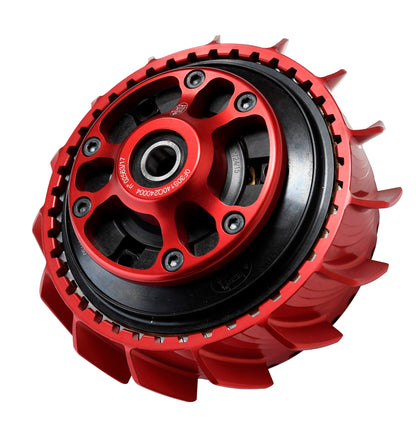 STM Dry Clutch Conversion Kit for the Ducati Panigale 899