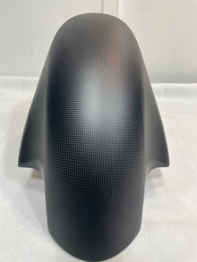 Carbonvani Carbon Fiber Front Wheel Hugger (fender) for Ducati Panigale V4 (2025+)
