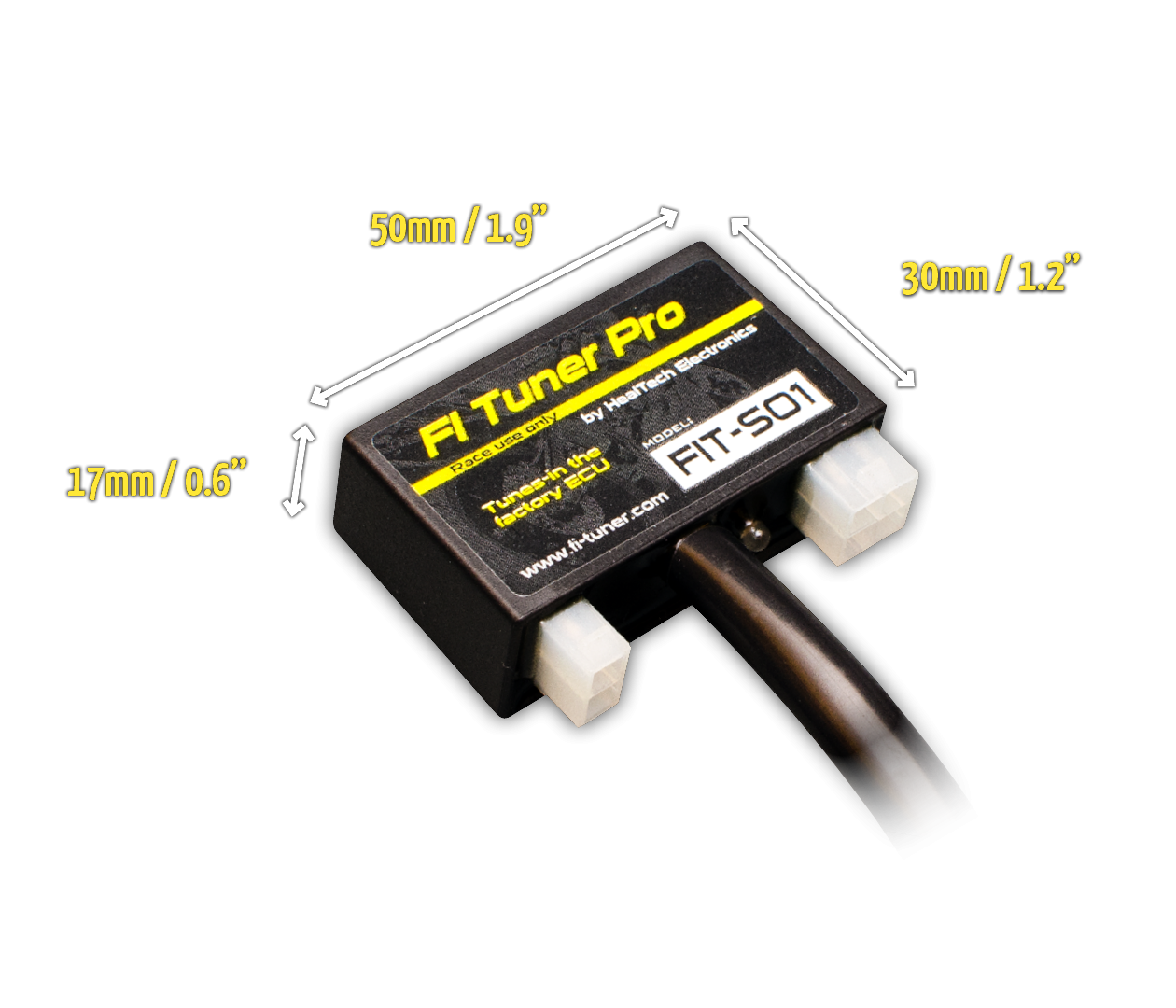 Healtech FI Tuner Pro Type 1