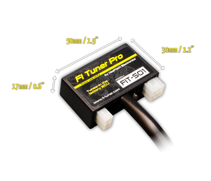 Healtech FI Tuner Pro Type 1