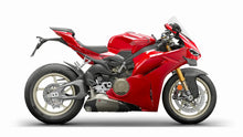 MonzaTech IEC Electronic Engine Temperature Cooling Kit for Ducati Panigale V4 (2025+)