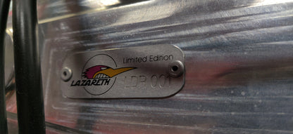 2003 Ducati Cafe Racer by Lazareth - STUNNING - RARE - ART