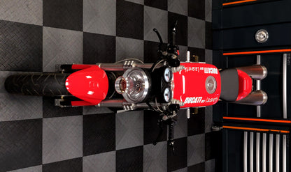 2003 Ducati Cafe Racer by Lazareth - STUNNING - RARE - ART
