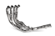Akrapovic Stainless Exhaust Header Kits for BMW S1000RR (2017-2019)