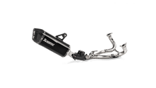 Akrapovic Titanium or Stainless Exhaust Header Kits BMW R 1250 / R/ RS / RT / GS / Adventure 2019+