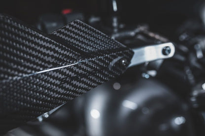 BarkBusters CARBON FIBER Handguards