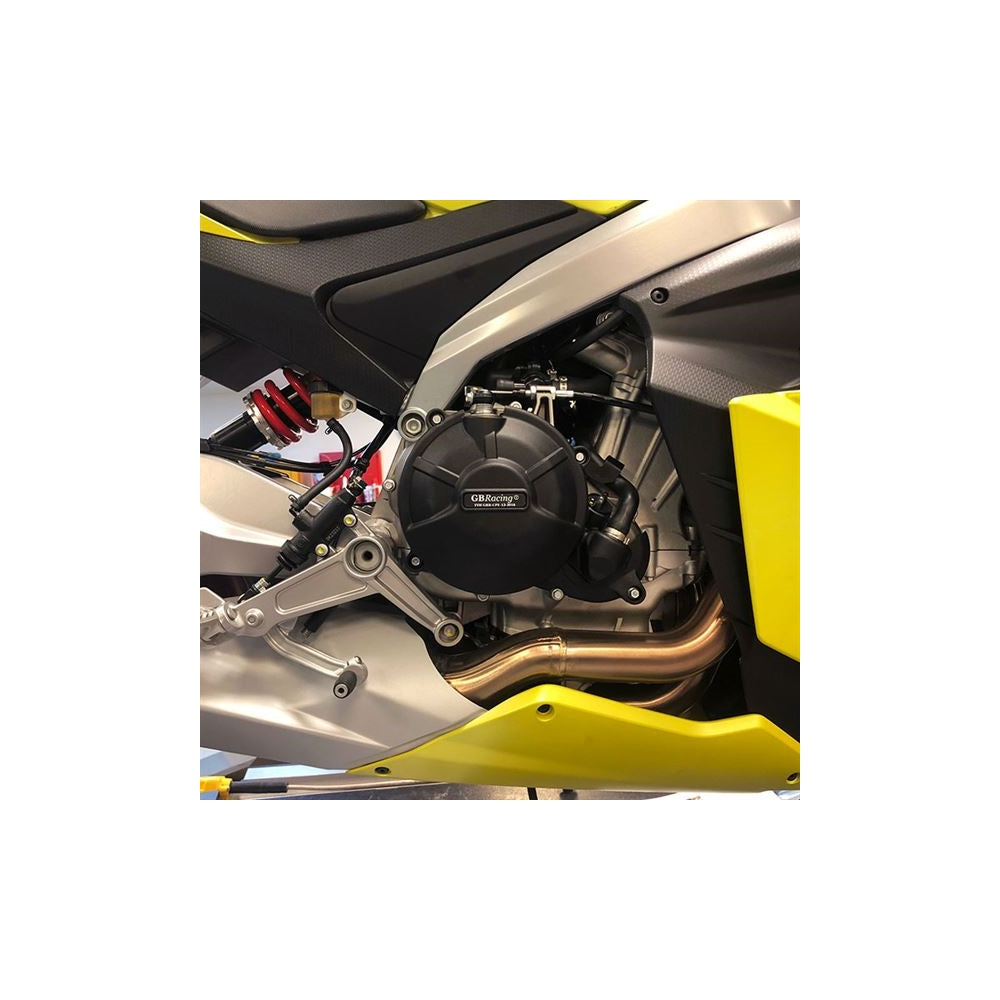 GB Racing Engine Cover Set for Aprilia RS 660 (2021+)