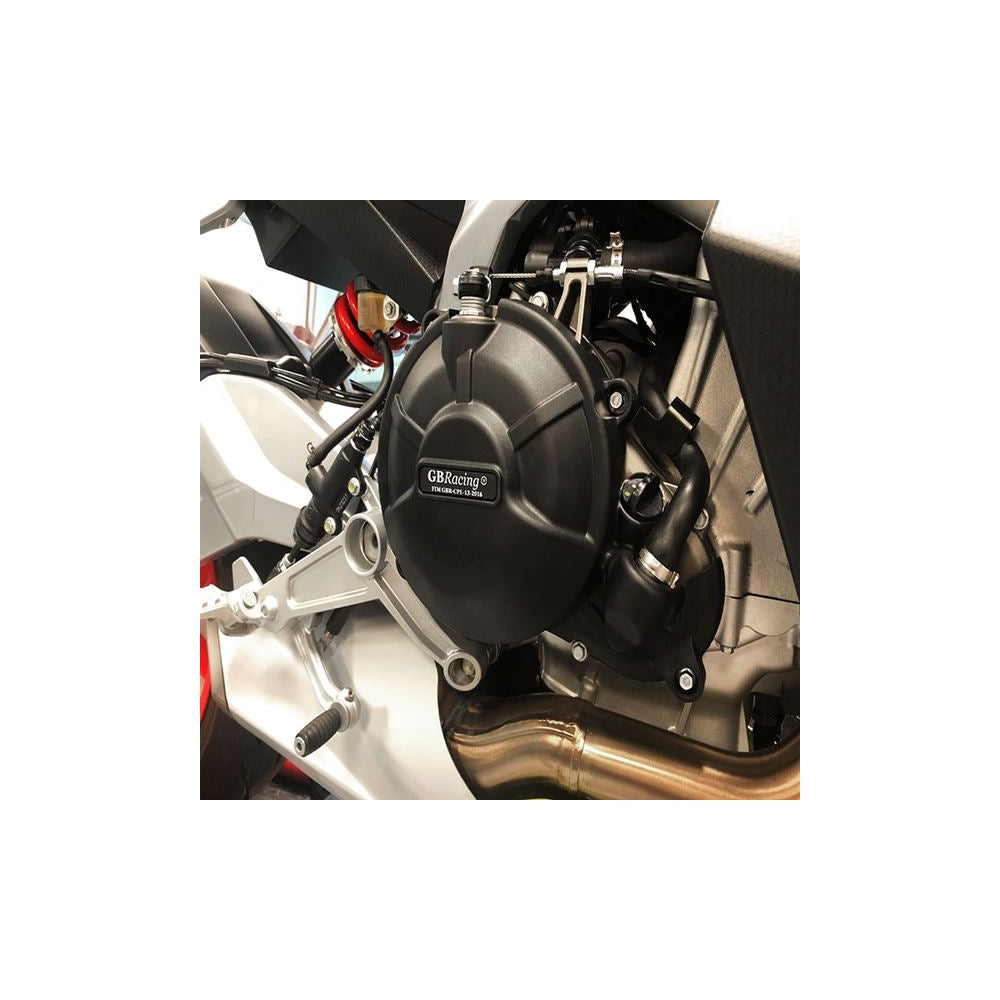 GB Racing Engine Cover Set for Aprilia RS 660 (2021+)