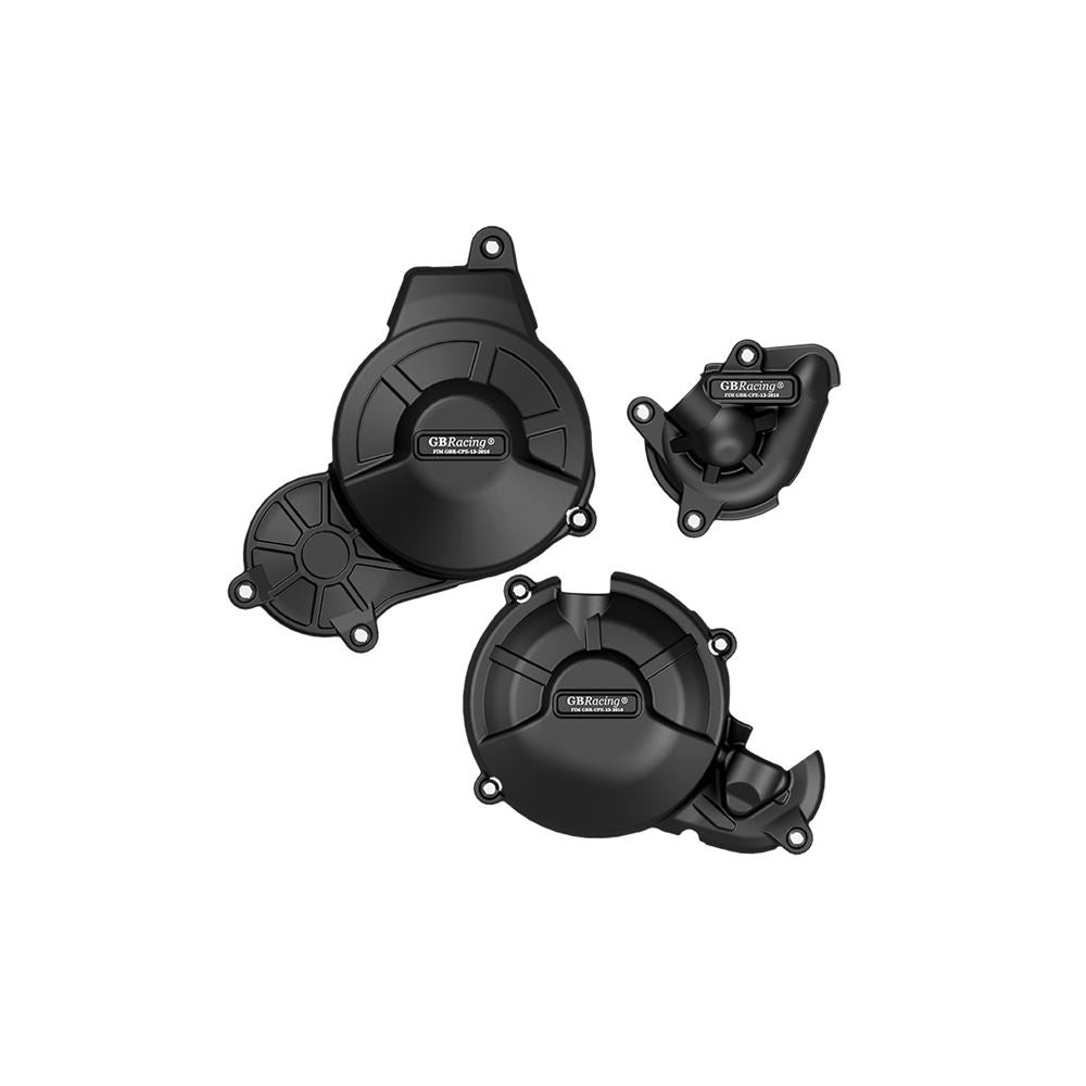 GB Racing Engine Cover Set for Aprilia RS 660 (2021+)