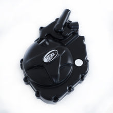 R&G Racing Right Side Clutch Cover for Suzuki SV650 / SV650X '16-'22