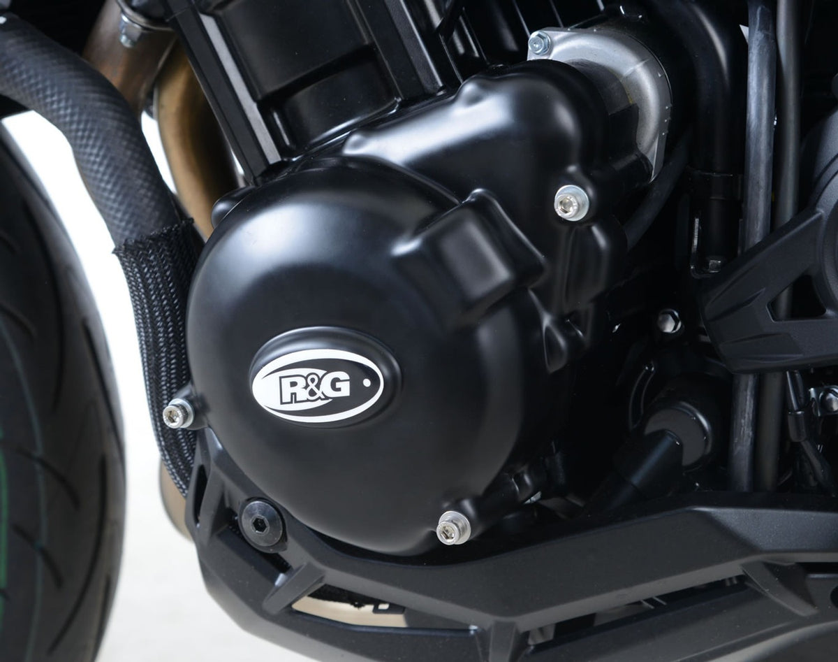R&G Racing LHS Engine Case Cover for Kawasaki Z 900 '72-'22