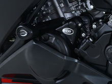 R&G Racing LHS Engine Case Cover for Honda CBR250RR '17-'22
