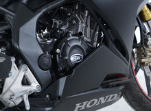 R&G Racing RHS Engine Case Cover for Honda CBR250RR '17-'22