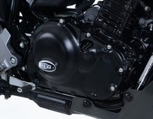 R&G Racing RHS Clutch Cover for Suzuki V-Strom 250 '17-'20, GSX250R '17-'21