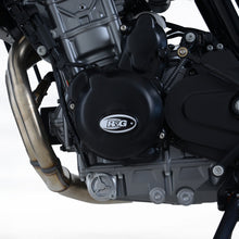 R&G Racing LHS Generator Cover for KTM 790 Duke '17-'21, 890R Duke R '20-'22