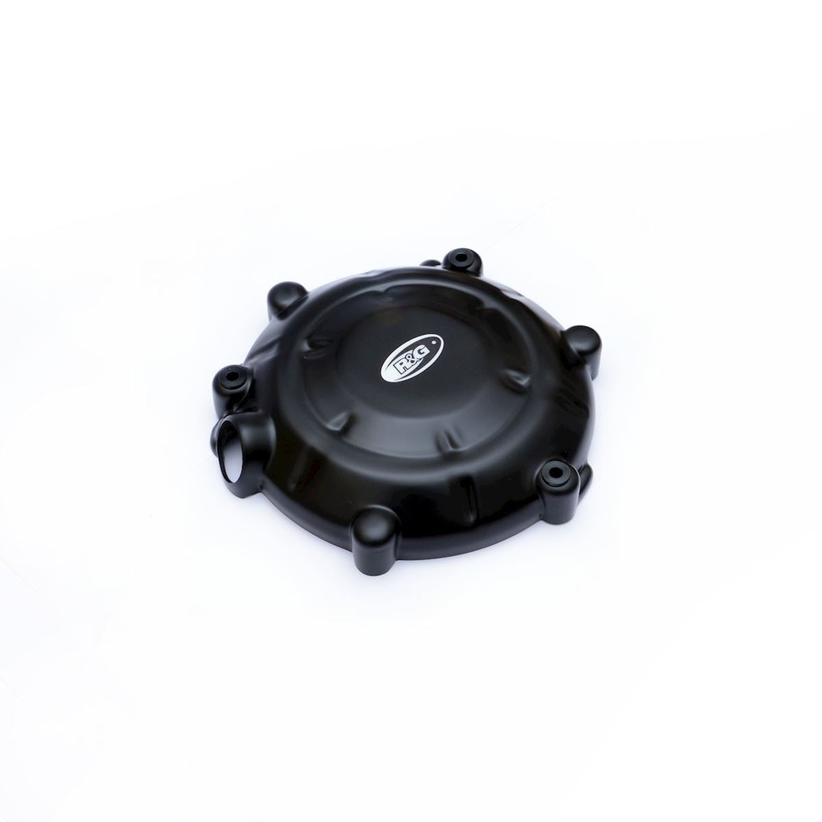 R&G Racing Right Side Clutch Cover for Aprilia Shiver 900 '17-'20