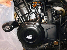 R&G Racing Left Side Generator Cover for Honda CBR500R (without R&G CP) / CB500F / CB500X '19-'22, CB400X '19-'20
