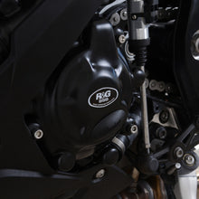 R&G Racing Left Side Generator Cover (Race/road version) for BMW S1000RR '19-'22, S1000R / M1000RR '21-'22