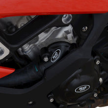 R&G Racing Left Side Pump Cover (Race/road version) for BMW S1000RR '19-'22, S1000XR '20-'22, S1000R / M1000RR '21-'22