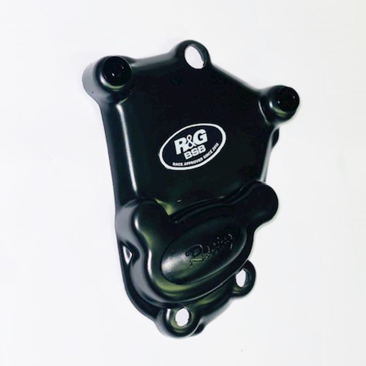 R&G Racing RHS Pulse Cover (Road/race version) for BMW S1000RR '10-'18, HP4 / S1000R '14-'20, S1000XR '09-'22