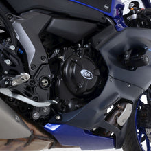 R&G Racing RHS Clutch Cover for Yamaha R7 '22, MT-07 / Tracer 700 '16-'22