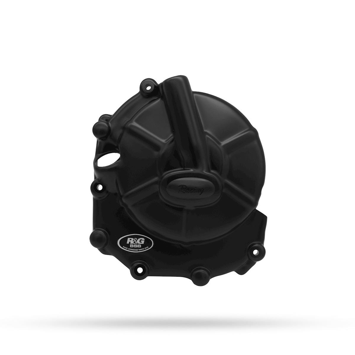 R&G Racing, RHS Clutch Cover (Race/road version - Tested on Race Fairings Only) for Honda CBR600 F2-F3 '91-'98